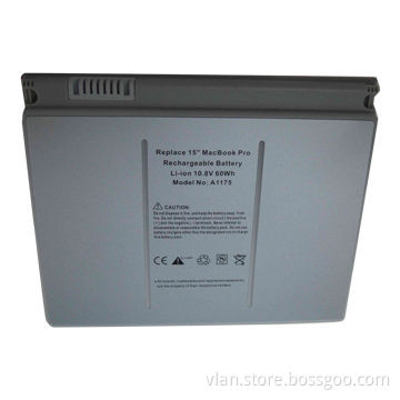 Laptop Battery for Apple A1175
